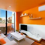 Luzbay Pool Apartment *