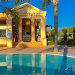 Apartment Luzbay Pool