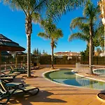 Luzbay Pool Apartment *
