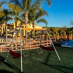 Apartment Luzbay Pool