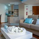 Apartment Luzbay Pool