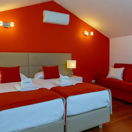 Luzbay Pool Apartment Luz