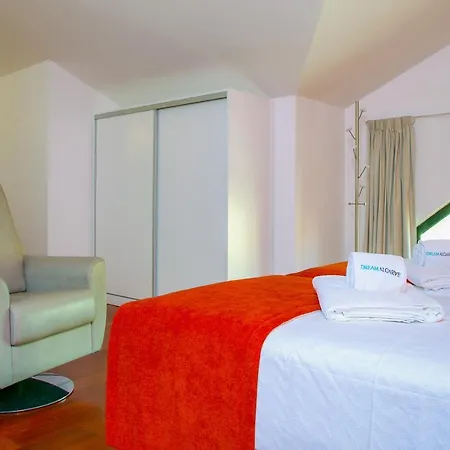 Luzbay Pool Apartment Luz