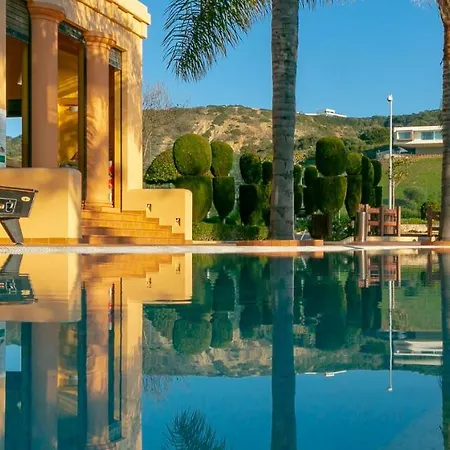 Апартаменты Luzbay Pool Praia Da Luz
