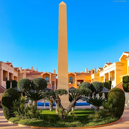 Apartment Luzbay Pool *