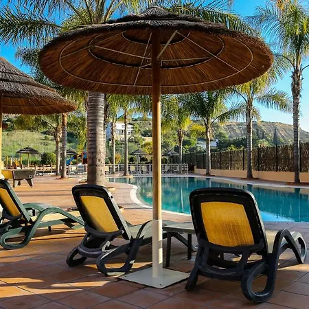 Luzbay Pool Praia Da Luz