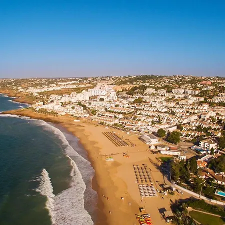 Luzbay Pool * Praia Da Luz