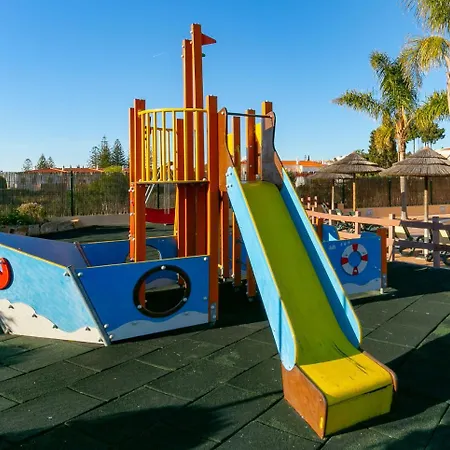 شقة Luzbay Pool *