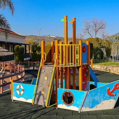 شقة Luzbay Pool *