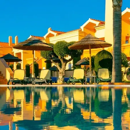 Luzbay Pool * Praia Da Luz