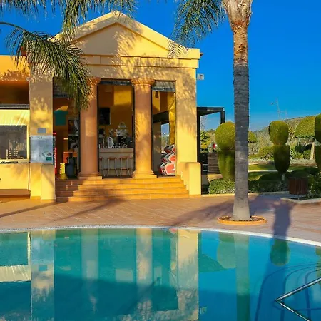 Apartment Luzbay Pool