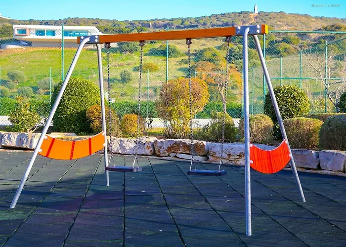 Luzbay Pool Luz