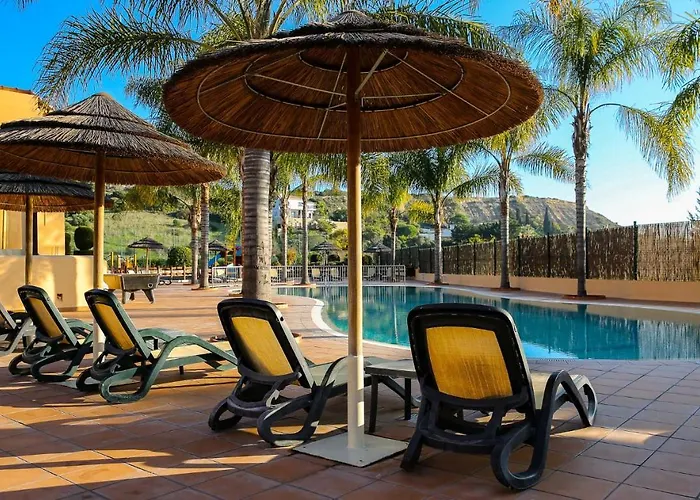 Luzbay Pool Luz